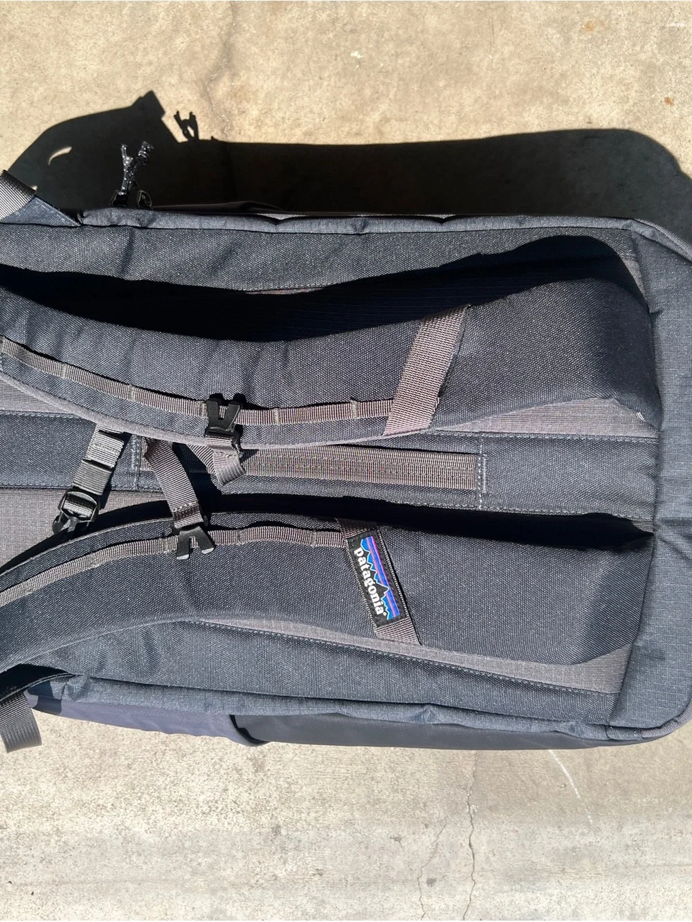 Patagonia Black Hole Pack 32L